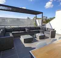Astina Serviced Apartments Parkside - Accommodation Daintree