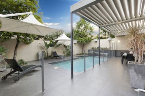Lambert House - Accommodation Daintree 0