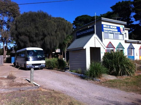 Bells Beach Backpackers - Accommodation Daintree 1