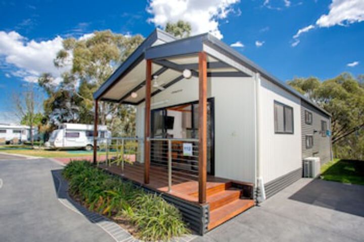 Coburg VIC Accommodation Daintree