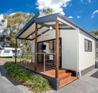 BIG4 Melbourne Holiday Park - Accommodation Daintree