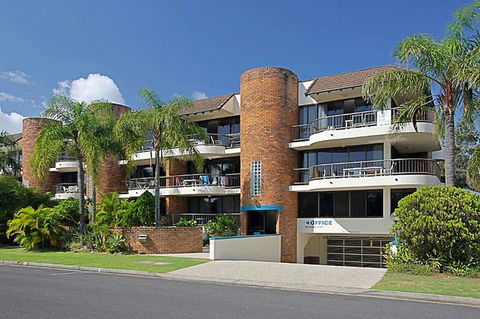 A PERFECT STAY - Pacific Blue - Accommodation Daintree 1