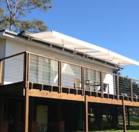 Hyams beach house - a secret treasure - Accommodation Daintree