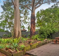 The Pines Bed  Breakfast - Accommodation Daintree