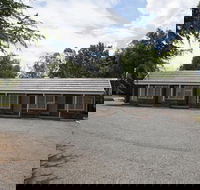Oxley Motel - Accommodation Daintree