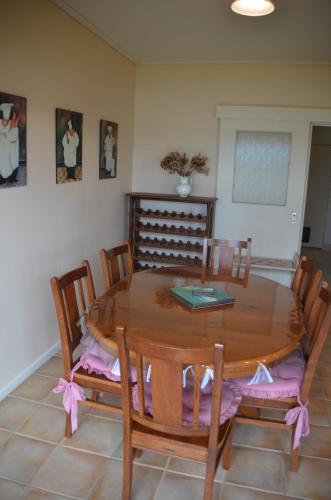 Arcadia Landing - Accommodation Daintree 5