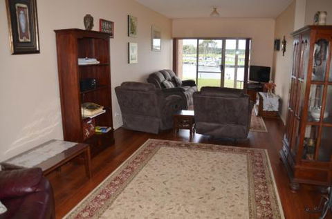 Arcadia Landing - Accommodation Daintree 0