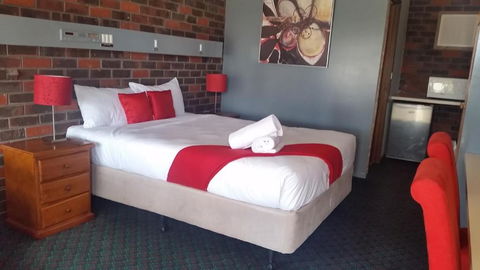 Wentworth Club Motel - Accommodation Daintree 6