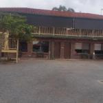 Wentworth Club Motel - Accommodation Daintree 0