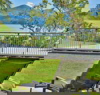 Hibiscus 006 - Accommodation Daintree