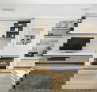 BOUTIQUE STAYS - Victorian Vogue