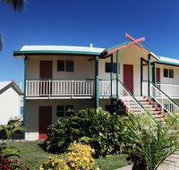 Whitsunday Sands Resort - Accommodation Daintree