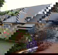 Lucy's House Serenity