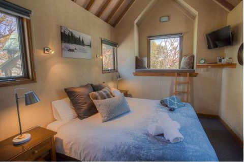 Sharpys Chalet - Accommodation Daintree 7