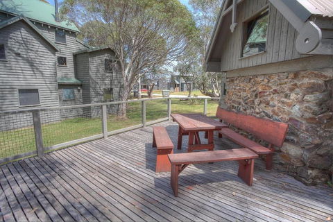 Sharpys Chalet - Accommodation Daintree 5
