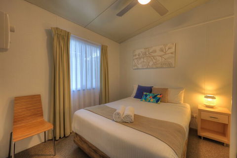 Koala Shores Port Stephens Holiday Park - Accommodation Daintree 2