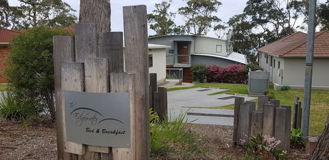 The Edgewater Bed & Breakfast - Accommodation Daintree 0