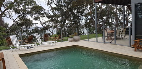 The Edgewater Bed & Breakfast - Accommodation Daintree 3