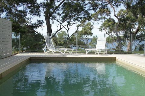 The Edgewater Bed & Breakfast - Accommodation Daintree 5