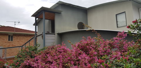 The Edgewater Bed & Breakfast - Accommodation Daintree 2