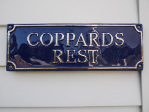 Coppards Rest - Accommodation Daintree 6