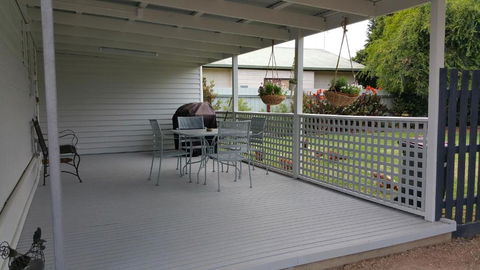 Coppards Rest - Accommodation Daintree 4