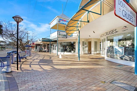 Jervis Bay Waterfront - Accommodation Daintree 4