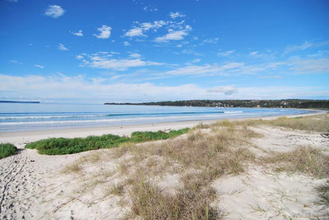 Jervis Bay Waterfront - Accommodation Daintree 6