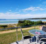 Jervis Bay Waterfront - Accommodation Daintree