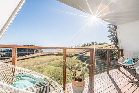 A PERFECT STAY - A Frame - Accommodation Daintree 4