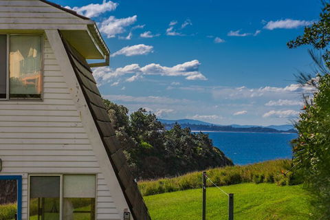 A PERFECT STAY - A Frame - Accommodation Daintree 6