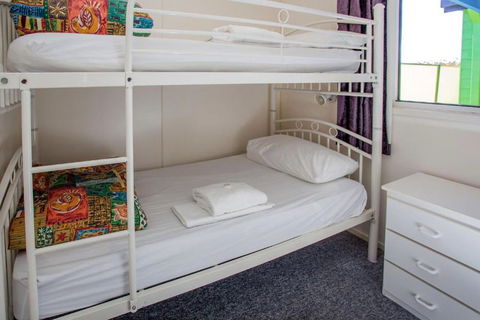 BIG4 Traralgon Park Lane Holiday Park - Accommodation Daintree 3