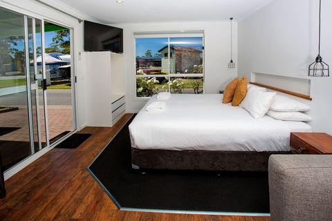 BIG4 Traralgon Park Lane Holiday Park - Accommodation Daintree 5