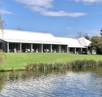 Briars Country Lodge - Accommodation Daintree