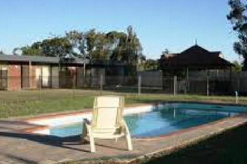 A Room For U - Accommodation Daintree 6