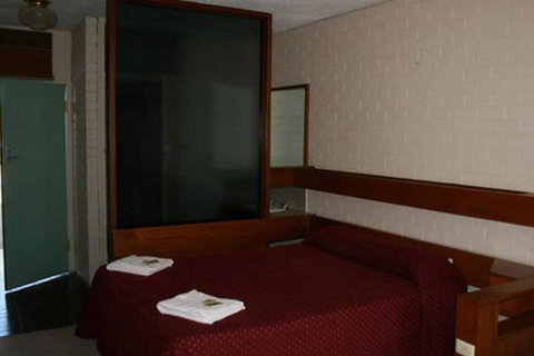 A Room For U - Accommodation Daintree 2