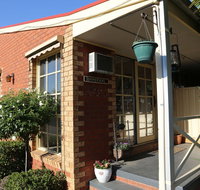 Old Coach Motor Inn - Accommodation Daintree