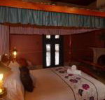 Bordello Hotel Bar  Spa - Accommodation Daintree