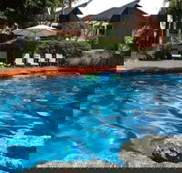 Shelly Beach Resort - Accommodation Daintree