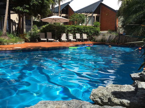 Shelly Beach Resort - Accommodation Daintree 0