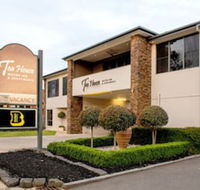Tea House Motor Inn - Accommodation Daintree