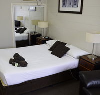 Rosebud Motel - Accommodation Daintree