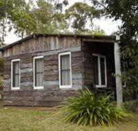 Hidden Valley Cabins - Accommodation Daintree