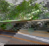 Atherton Hinterland Motel