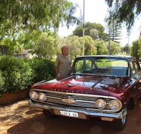 Busselton Guest House - Accommodation Daintree