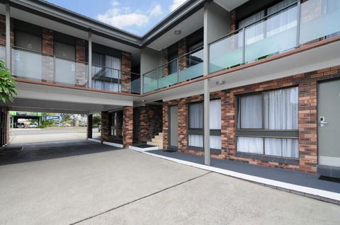 Jervis Bay Motel - Accommodation Daintree 0