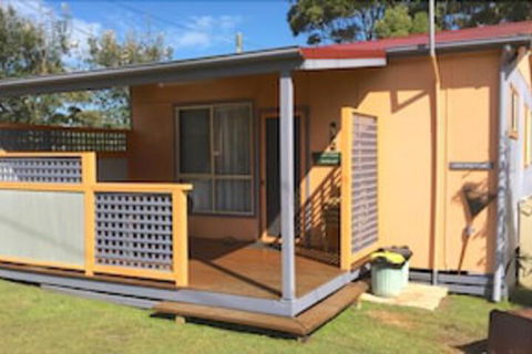 Durras Lake North Holiday Park - Accommodation Daintree 5