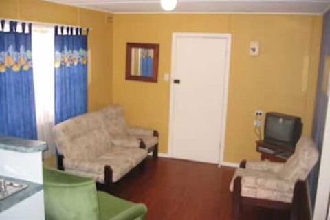 Durras Lake North Holiday Park - Accommodation Daintree 3