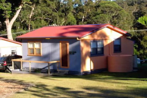 Durras Lake North Holiday Park - Accommodation Daintree 0