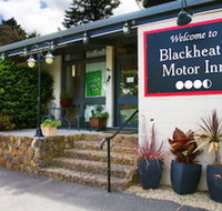 Blackheath Motor Inn - Accommodation Daintree
